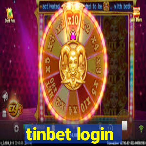 tinbet login